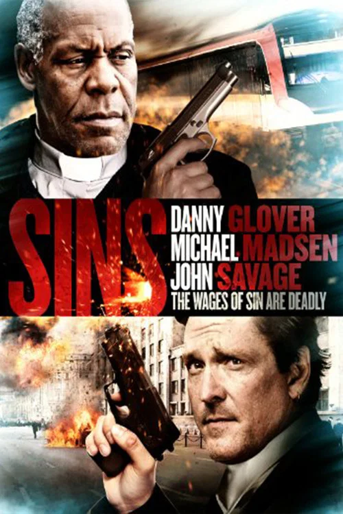 Постер: Sins