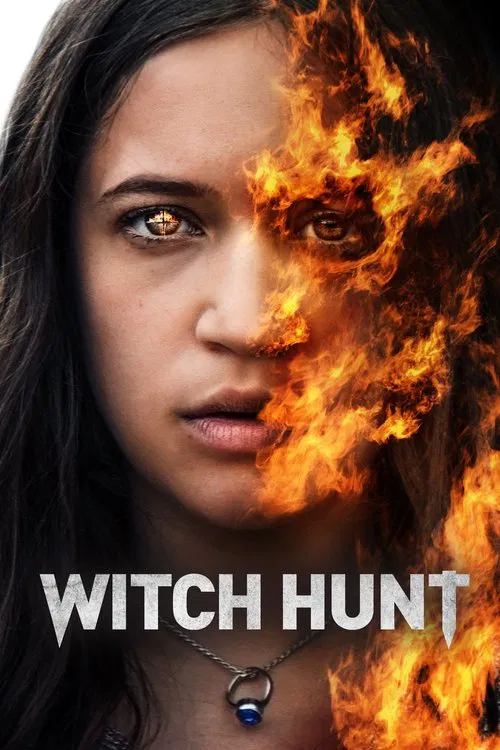 Постер: Witch Hunt