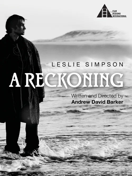 Постер: A'Reckoning