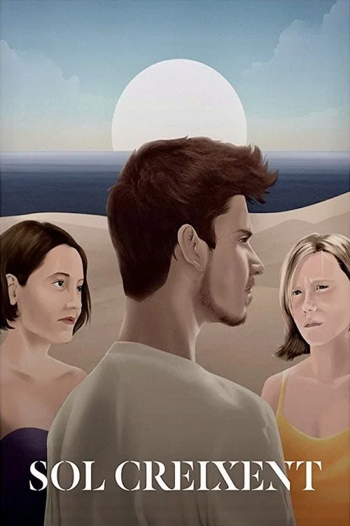 Постер: Sol creixent
