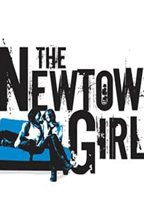 Постер: The Newtown Girls