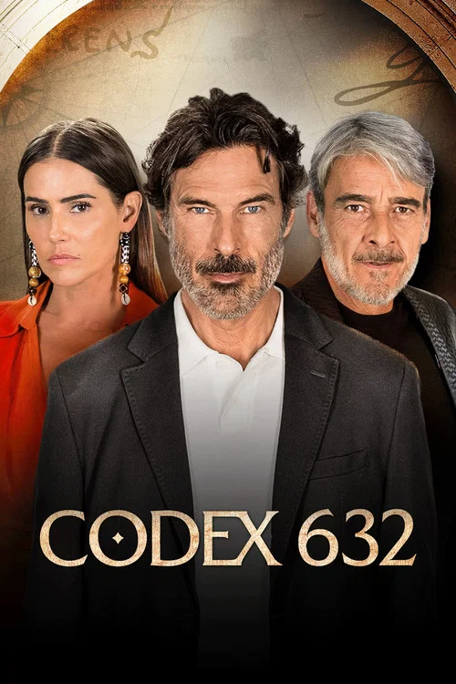 Постер: Codex 632