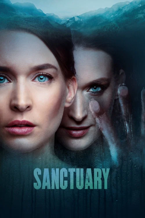 Постер: Sanctuary