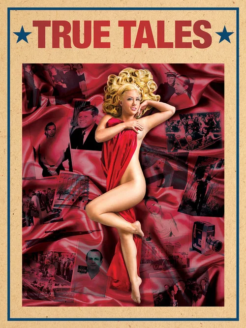 Постер: True Tales
