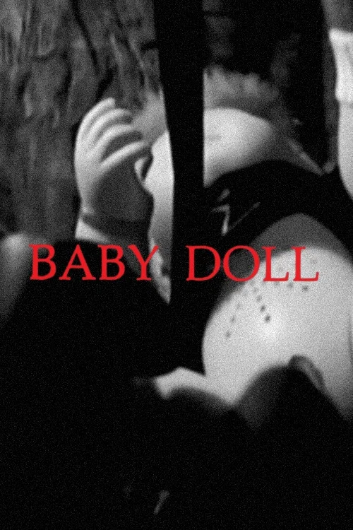 Постер: Baby Doll
