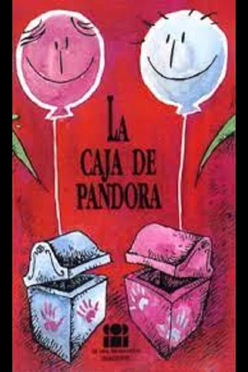 Постер: La caja de Pandora