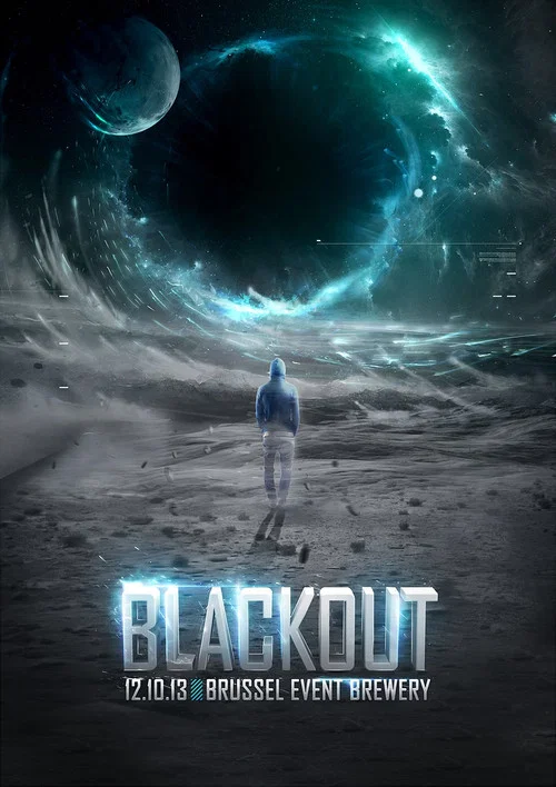 Постер: Blackout