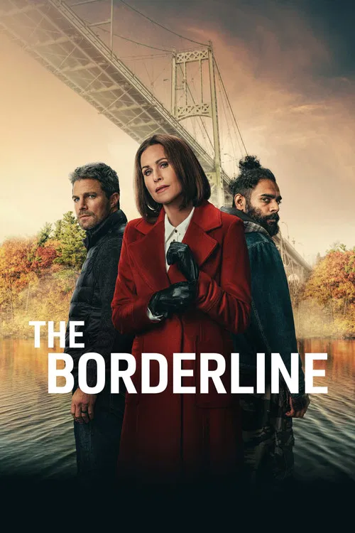 Постер: The Borderline