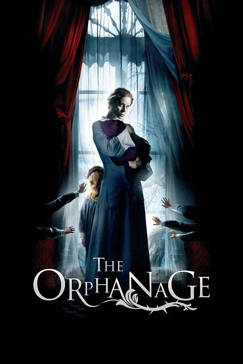 Постер: The Orphan