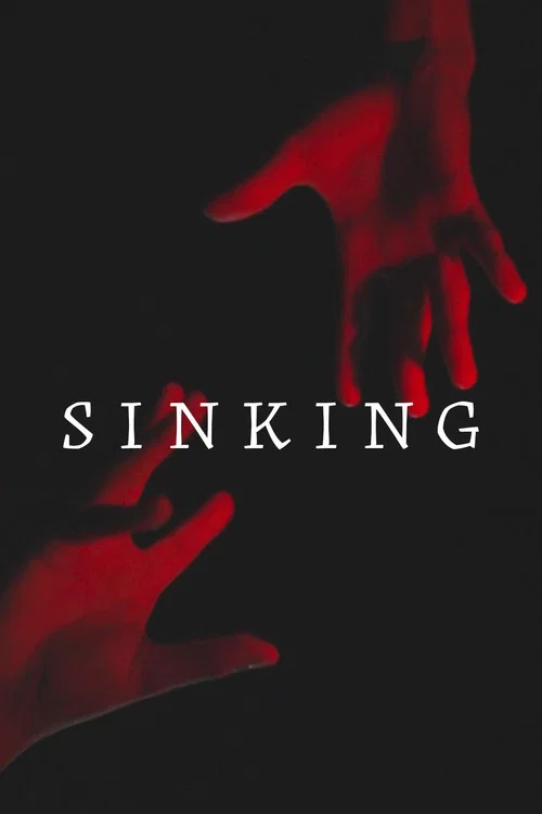 Постер: Sinking