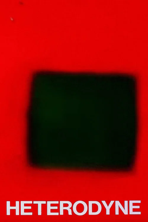 Постер: Heterodyne