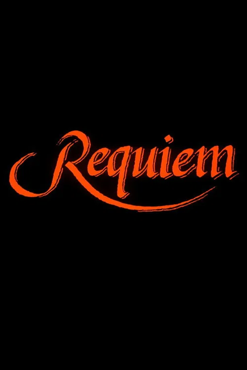 Постер: Requiem