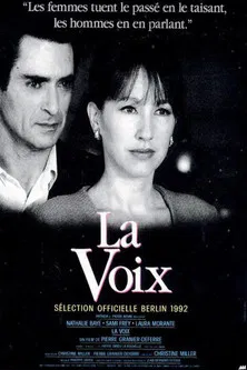 Постер: The Voice