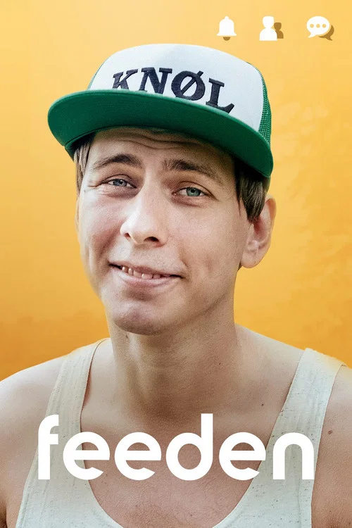 Постер: Feeden