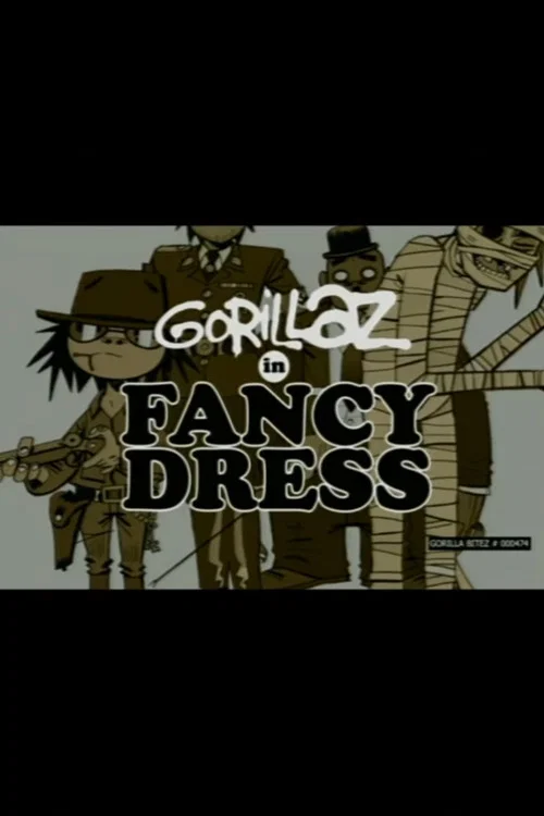 Постер: Fancy Dress