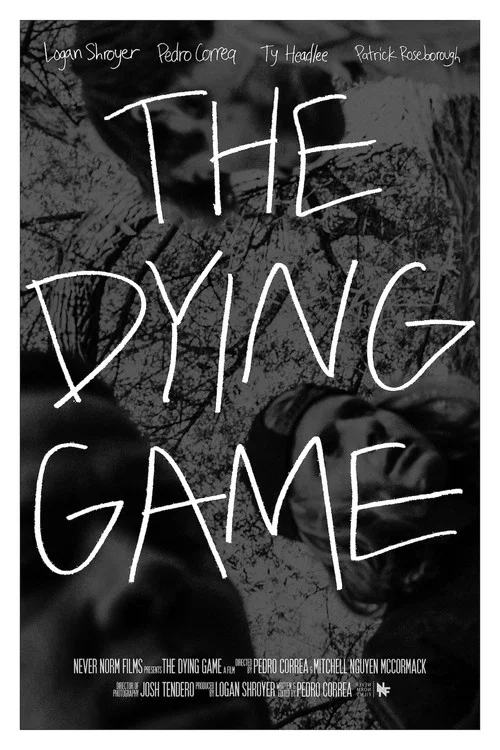 Постер: The Dying Game