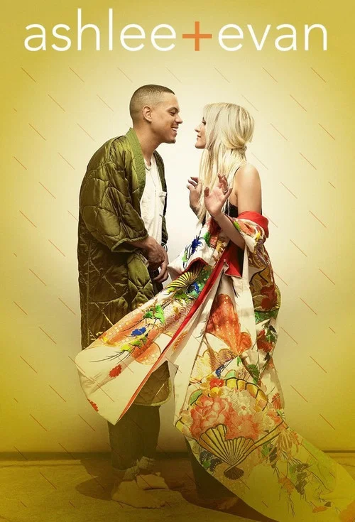 Постер: Ashlee+Evan