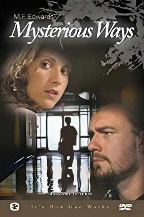 Постер: Mysterious Ways
