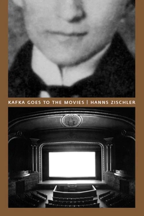 Постер: Kafka va au cinéma