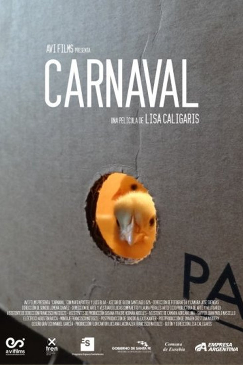Постер: Carnaval