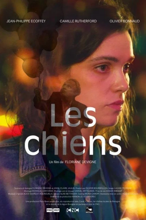 Постер: Les chiens