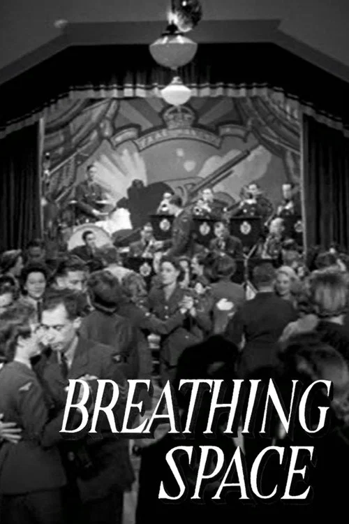 Постер: Breathing Space