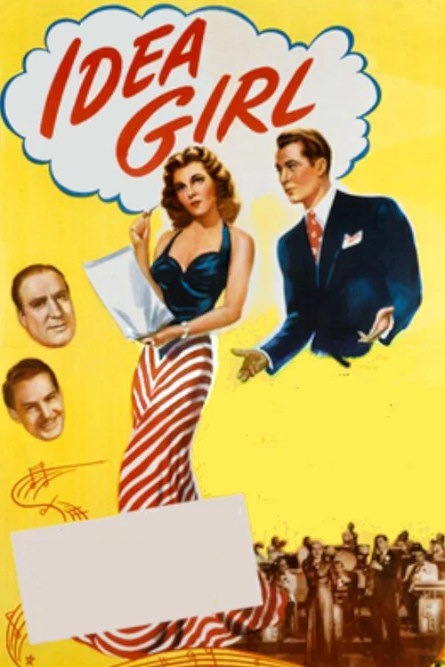 Постер: Idea Girl