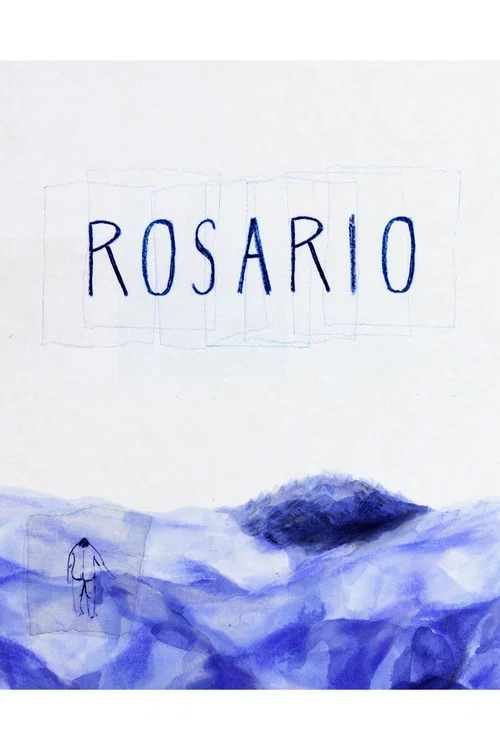 Постер: Rosario