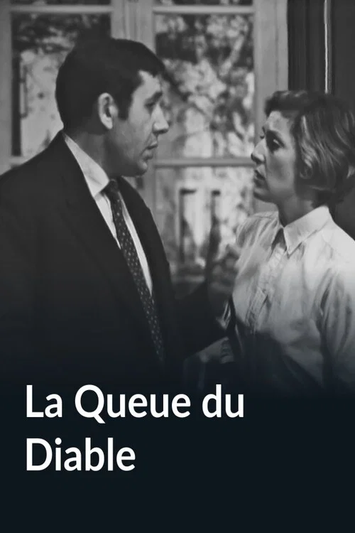 Постер: La Queue du Diable