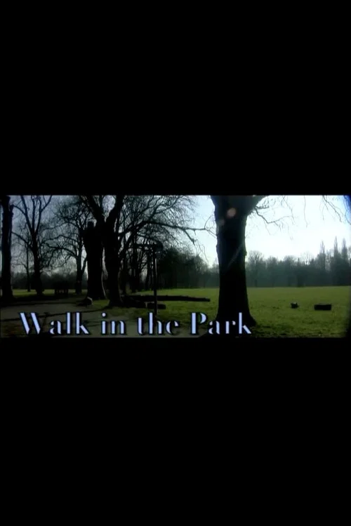 Постер: Walk in the Park