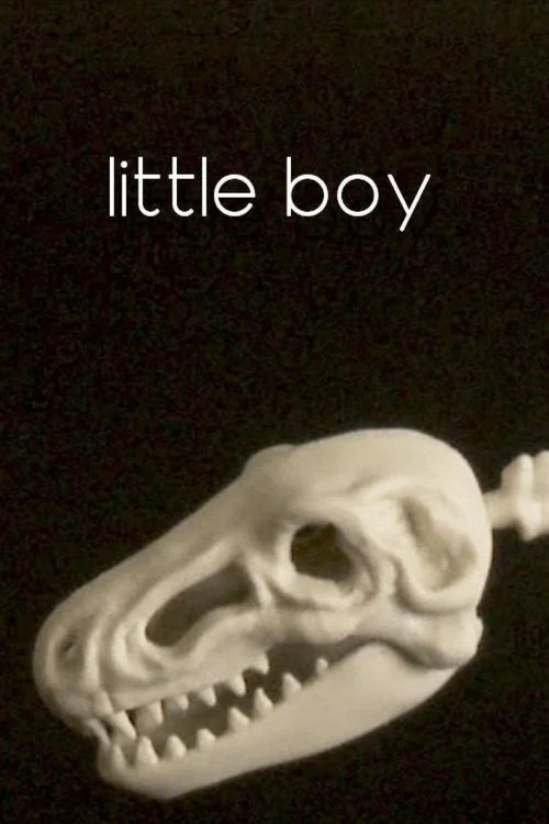Постер: Little Boy
