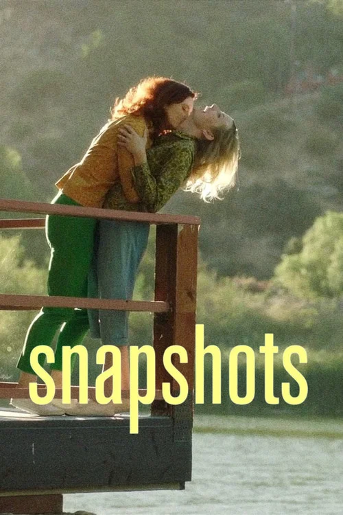 Постер: Snapshot