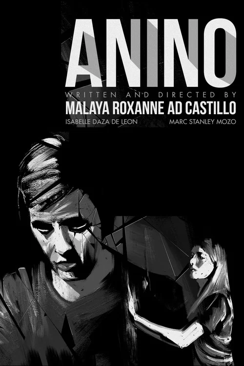 Постер: Anino