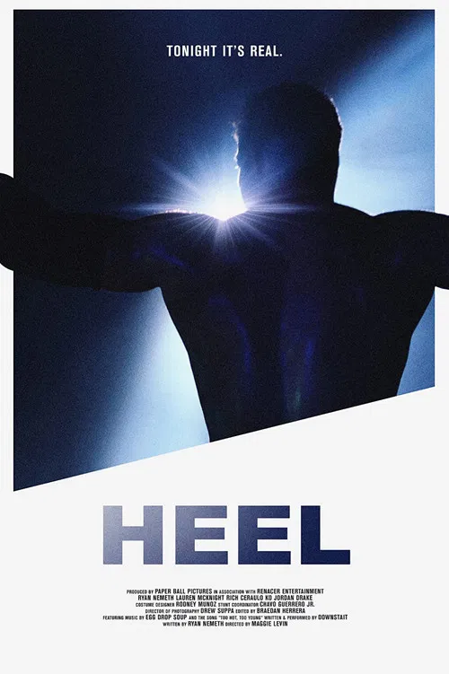 Постер: Heel