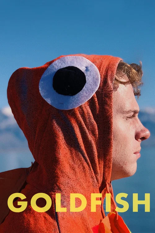 Постер: Goldfish