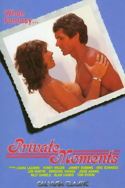 Постер: Private Moments
