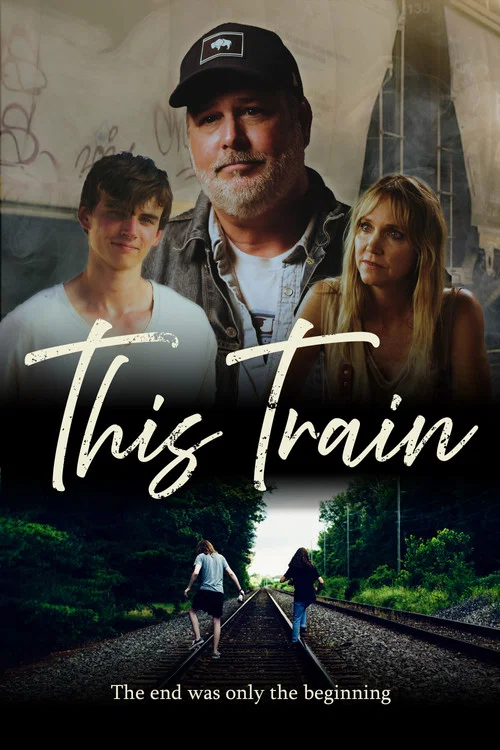 Постер: This Train