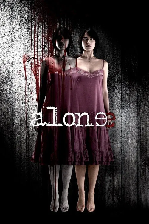 Постер: Alone