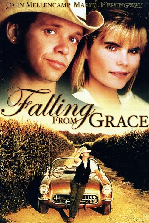 Постер: Falling from Grace
