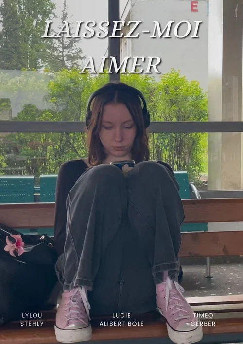 Постер: Laissez-moi aimer