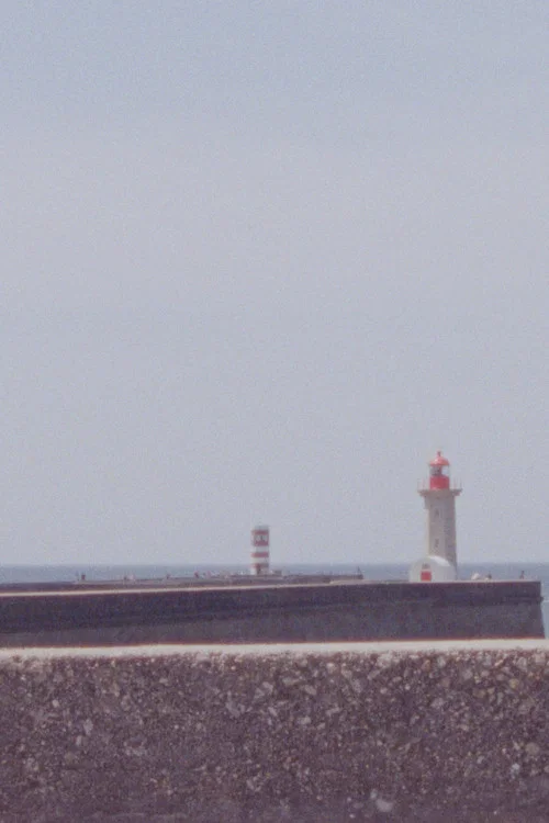 Постер: The Mariner