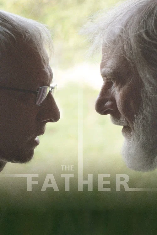 Постер: The Father