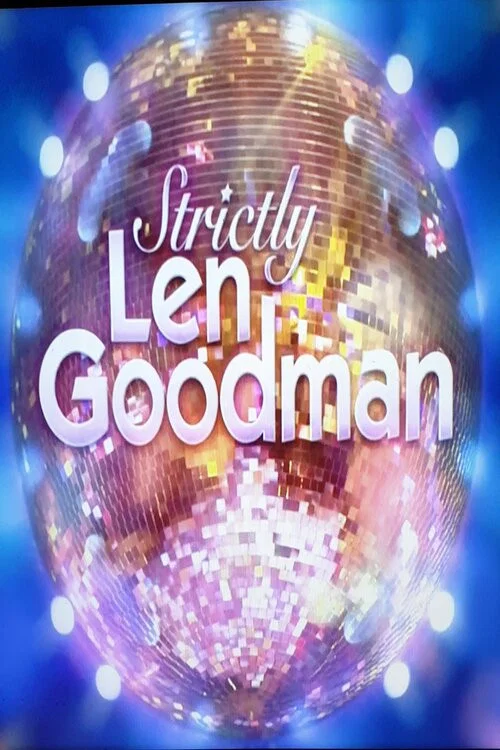 Постер: Goodman