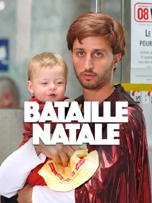 Постер: Bataille natale