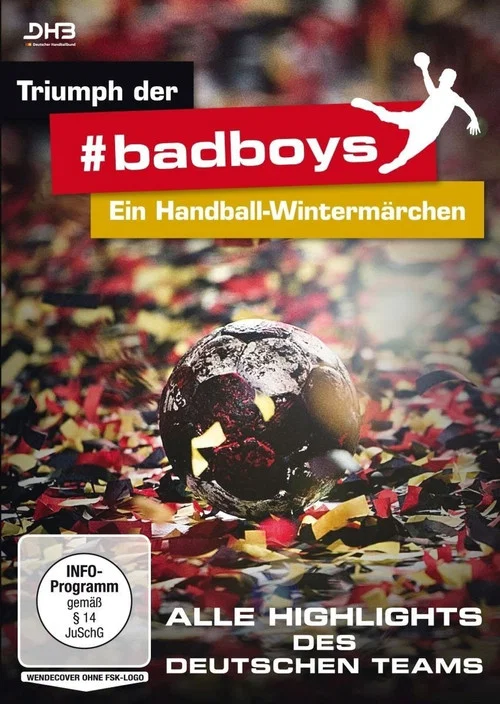 Постер: Badboy