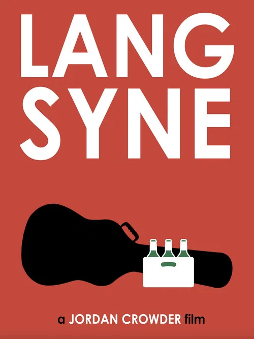 Постер: Lang Syne