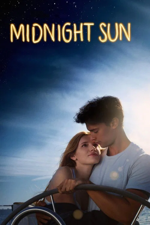 Постер: Midnight Sun