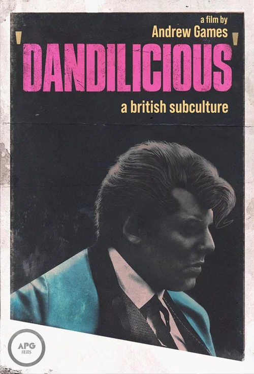 Постер: Dandilicious