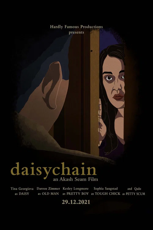 Постер: Daisychain