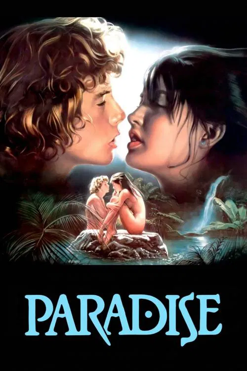 Постер: Paradise